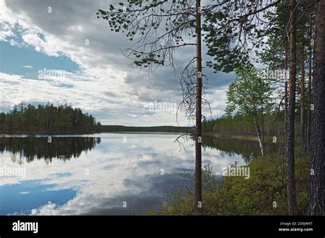 Vasterbotten County Hi Res Stock Photography And Images Alamy