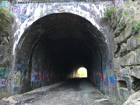 A Long Forgotten Tunnel : r/urbanexploration