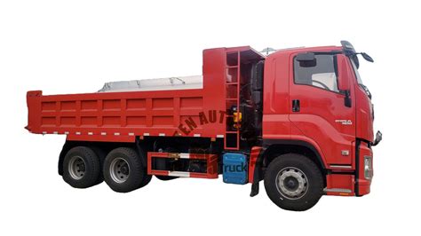 Giga Cyz Trucks Ton Wheel Dump Truck Load Volume Capacity X