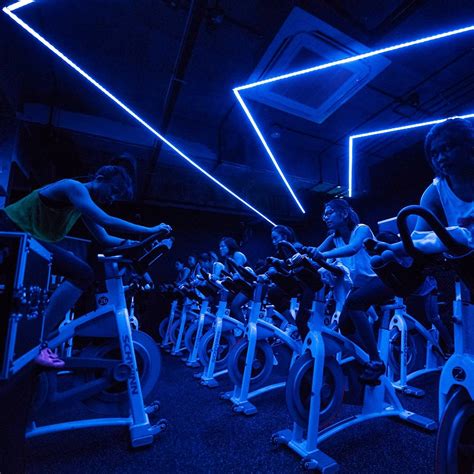 14 Spin Classes And Cycling Studios In Singapore For Those Who Prefer ...