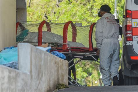 Estos Son Los Estados Que Concentran El Mayor Número De Muertes Por