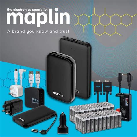 Maplin - Maplin | The Electronics Specialist