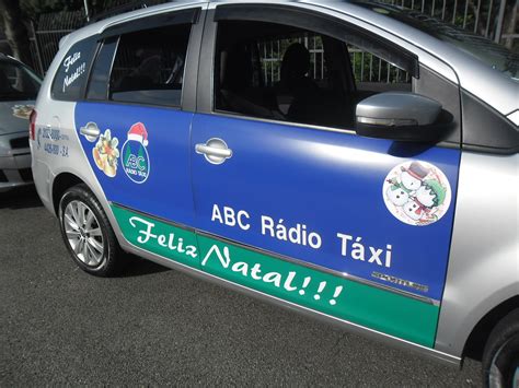 Radio Taxi Natal