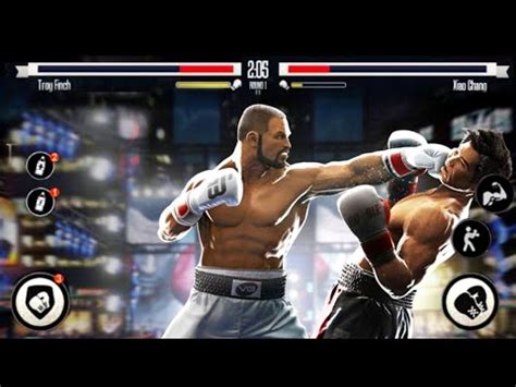 Keren 7 Game Boxing Offline Terbaik Di Android 2021 YouTube