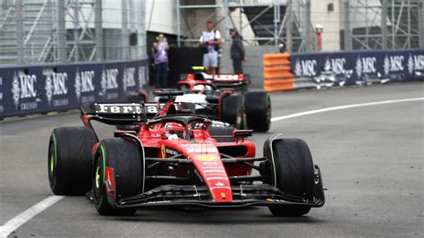 F1 GP Monaco Dove E A Che Ora Vedere La Gara Di Montecarlo In TV