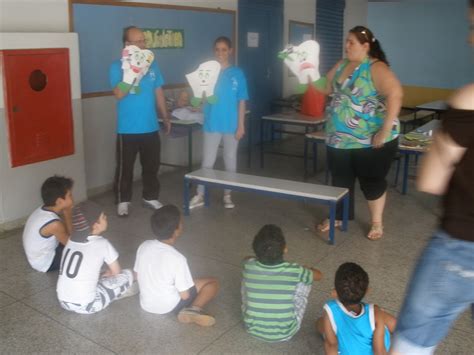 Programa Escola da Família APE Ações Preventivas na Escola