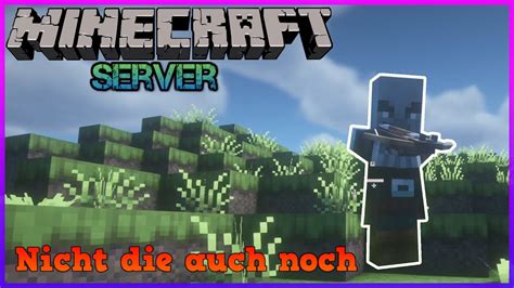 Nervige Nachbarn Minecraft Server 99 Let S Play Deutsch German