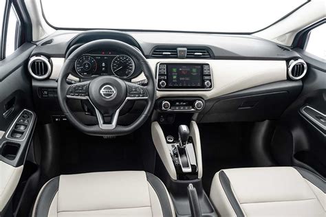 Novo Nissan Versa Chega Em Vers Es Veja Pre Os E Itens Mundo