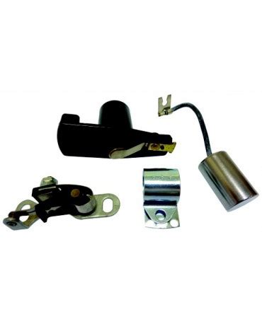 Kit Allumage Pour Mercruiser 8 Cyl Autolite