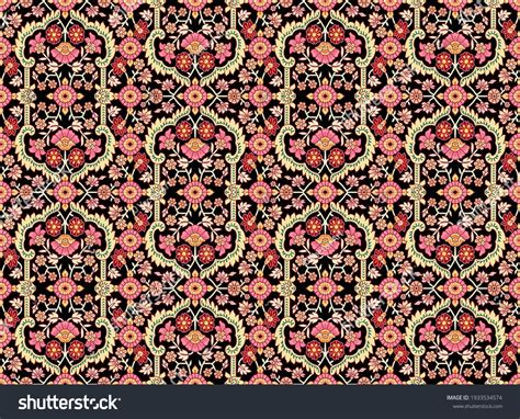 Design Pattern Art Floral Pattern Floral Prints Art Art Prints Rose