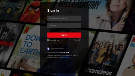 How To Spot The Latest Netflix Phishing Scam