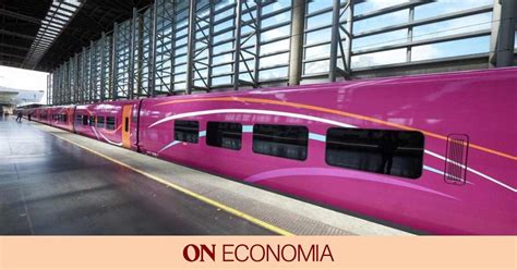 Renfe Saca A La Venta Billetes Desde Euros Destinos Y Fechas Disponibles