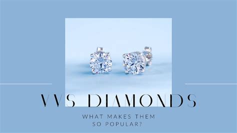 What Makes VVS Diamonds So Popular - Coco & Creme