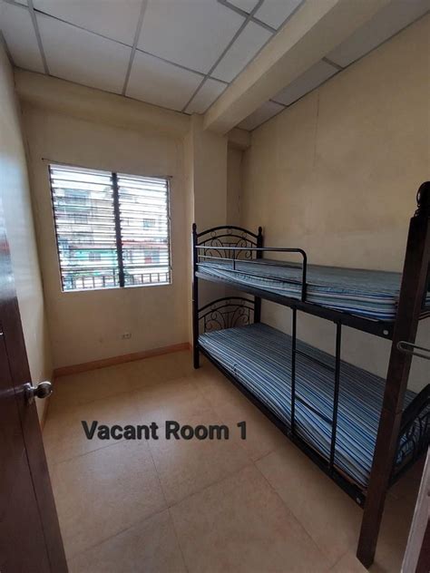 Room For Rent In Makati City Bedspace For Rent Carousell