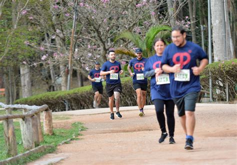 Parque do Carmo Circuito Popular de corrida de São Paulo setembro