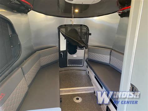 Airstream Basecamp Travel Trailer Review