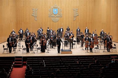 La Real Filharmonía de Galicia cumple 25 años Mundoclasico