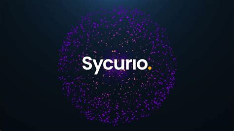 Sycurio Secure Payment Experiences And Pci Compliance Across Every