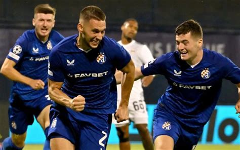 Večeras se nastavlja Liga prvaka Dinamo igra sutra protiv Arsenala