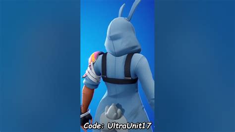 New Miss Bunny Penny Skin Fortnite Easter Item Shop Youtube