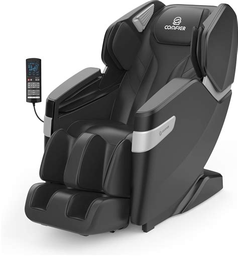 Full Body Sl Track Zero Gravity Massage Chair Review