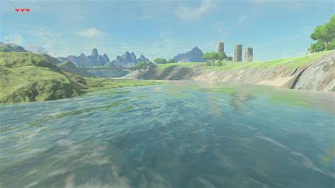 hylia river zelda dungeon wiki