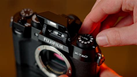 Fujifilm X T Review Mid Range Compact Camera Mpb