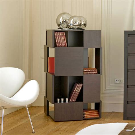 Nest Rotating Shelving Unit - Temahome Living - Touch of Modern