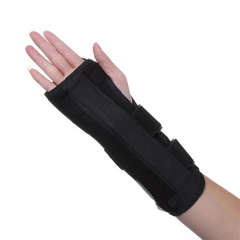 Jual Carpal Tunnel Wrist Brace Dukungan Keseleo Tangan Cts Wrist