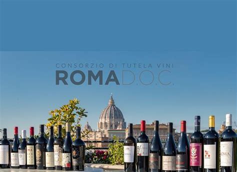 Vinitaly Consorzio Roma Doc Edizione 2024 Assolutamente Positiva