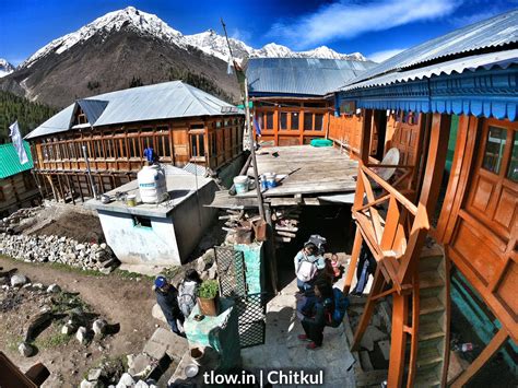 10 things to do in Chitkul ~ The Land of Wanderlust