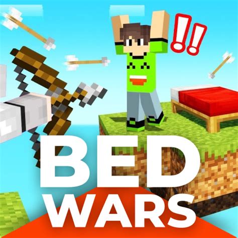 Bedwars Maps For Minecraft Apps On Google Play