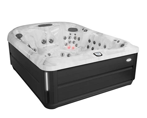 J 495™ Jacuzzi® Hot Tub Jacuzzi Of The Triangle