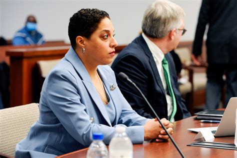 The Epoch Times Kimberly Gardner Embattled St Louis Prosecutor