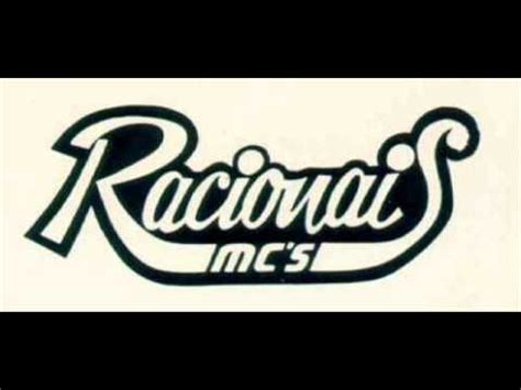 A Vitima Racionais Mc S YouTube