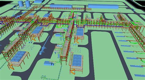 Jafurah Gas Plant Project (Package 1)