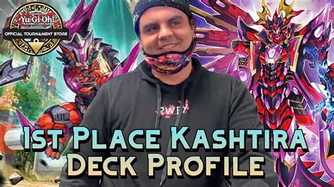 St Place Ots Kashtira Deck Profle Banish Everything Yu Gi Oh