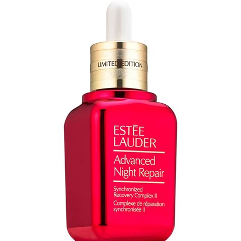 Seren Advanced Night Repair Serum Chinese New Year Von Est E Lauder