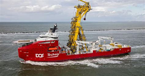 Petrobras Awards Dof Group Contract For Plsv Skandi A U Ocean News