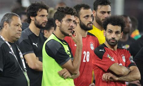 في الجولوزير الرياضة للاعبي المنتخب لن نترك حقنا ولن ننكسر بطولة وانتهت