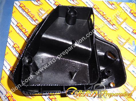 Original Carbon Coloured TUN R Air Box Cover For Scooter PEUGEOT