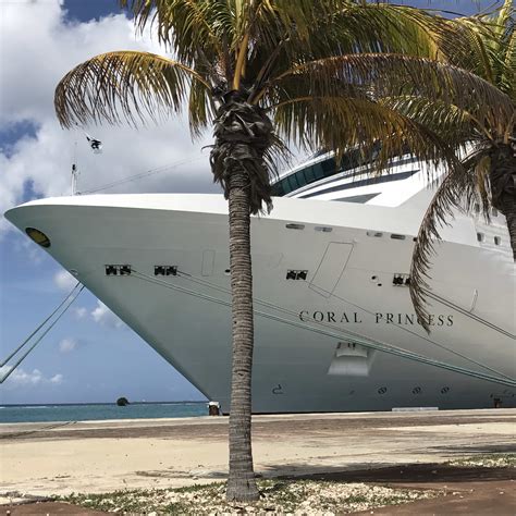 Panama Canal Cruise Ports: Aruba & Cartagena, Colombia - Dash of Sanity