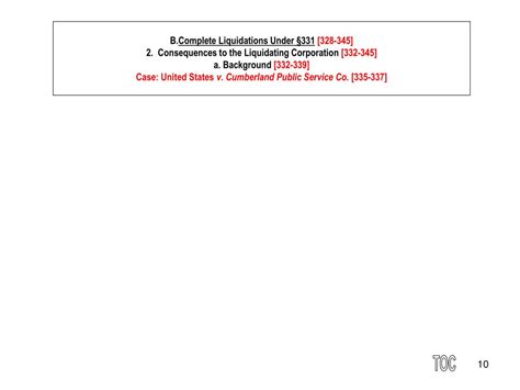 Ppt Accy Session Chapter A B C Complete Liquidations Text