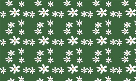 seamless floral pattern  flower  vector art  vecteezy