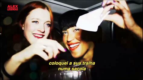 Icona Pop Feat Charli Xcx I Love It Tradução Clipe Legendado