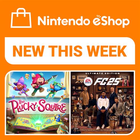 Nintendo Eshop Highlights 10102024 News Nintendo Uk