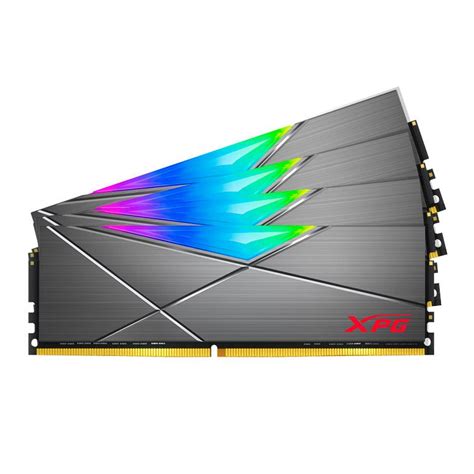 Memoria Adata XPG Spectrix D50 RGB 64GB 4x16GB DDR4 3600MHz