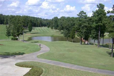 Governors Club - Mountain Course in Chapel Hill, North Carolina, USA | Golf Advisor