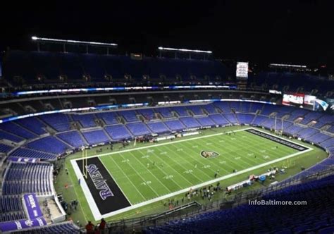 Baltimore Ravens: All you need to know! - The Baltimore Buzz