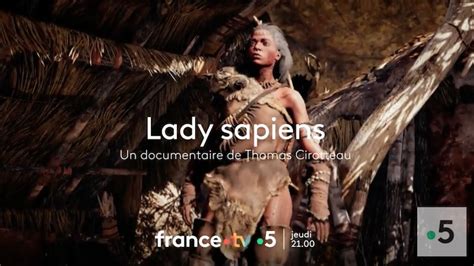 Lady Sapiens en busca de mujeres prehistóricas este jueves 11 de